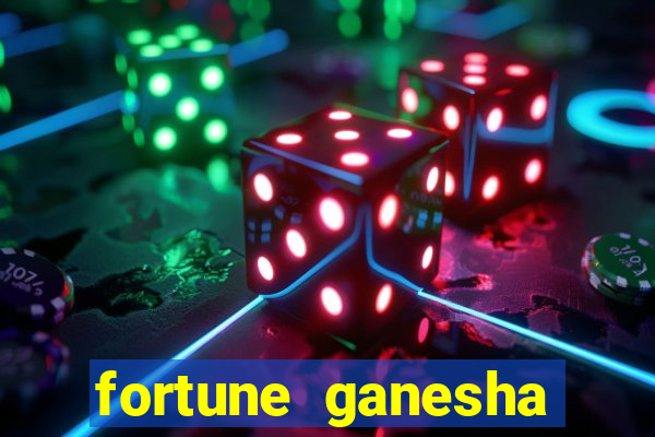 fortune ganesha gold demo